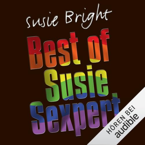 『Best of Susie Sexpert』のカバーアート