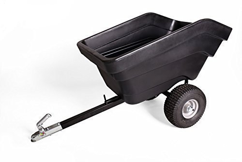 Preisvergleich Produktbild Kelberg Quad- und Rasentraktoranhänger ATV 300L