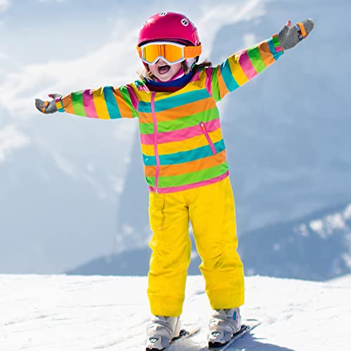 El Mejor Listado de Guantes para Niño para comprar hoy. 9 Imagen adicional