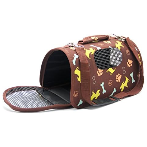 Bolso de Tela para Mascotas BPS-5636M Cover