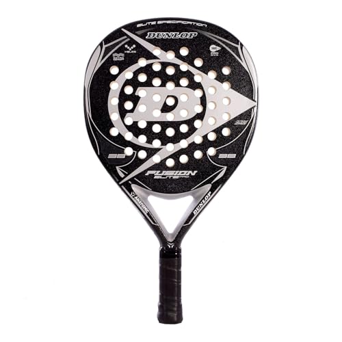 DUNLOP Fusion Elite Pro Plata