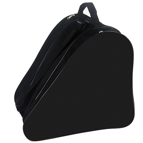 CORHAD Breathable Material Skate Bag Roller Skate Bag Skates Storage for Travel