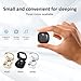 Generic Invisible Wireless Mini Earphones For Sleeping Bluetooth 5.3 Earpiece Small Sleep Earbuds Stereo With Charging Case (White) Generic Invisible Wireless Mini Earphones For Sleeping Bluetooth 5.3 Earpiece Small Sleep Earbuds Stereo With Charging Case (White)