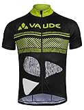 vaude trikot kinder Hoch atmungsaktiv: Es wird aus hochgradig atmungsaktivem Material hergestellt, das bei anspruchsvollen Ausritten auf dem Bike für die nötige Performance sorgt