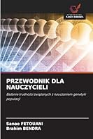 Przewodnik Dla Nauczycieli 6209273718 Book Cover