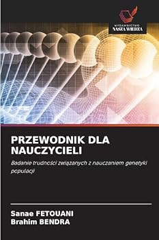 Paperback Przewodnik Dla Nauczycieli [Polish] Book