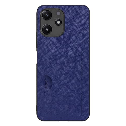 LOOF CASUAL-SLOT Xiaomi Redmi 12 5G p VI~ P[X Jo[ J[h[ w U[ X}zP[X Xgbvz[ J[h|Pbg Vv ϏՌ ^ y leather [lCr[]