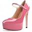 Rose Pink