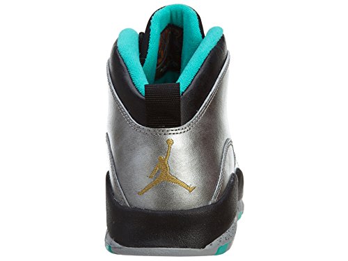 Air Jordan Big Kids 10 Retro 705179-0453