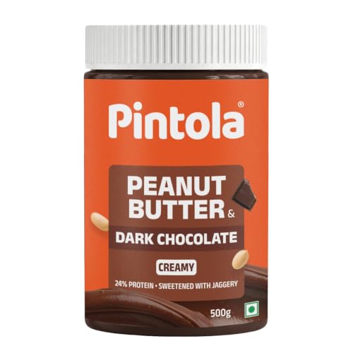 Pintola Peanut Butter Chocolate 500g - Image 2