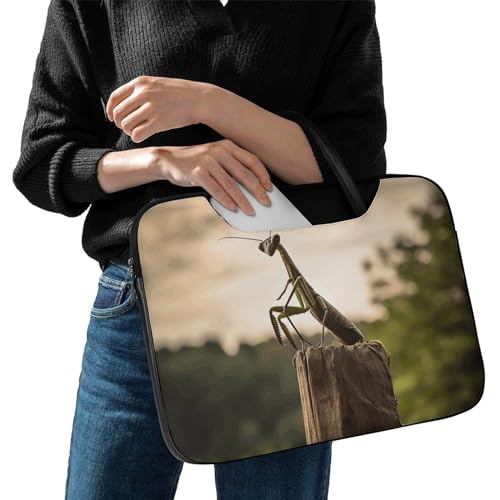 Mochila para laptop impermeable 17 pulgadas miniatura 2