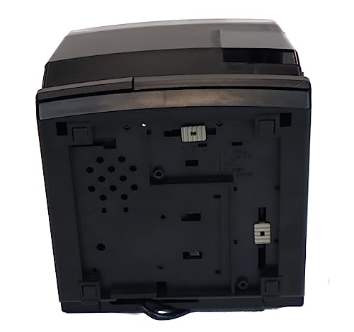 AMANO TS-4000i/A460 view3