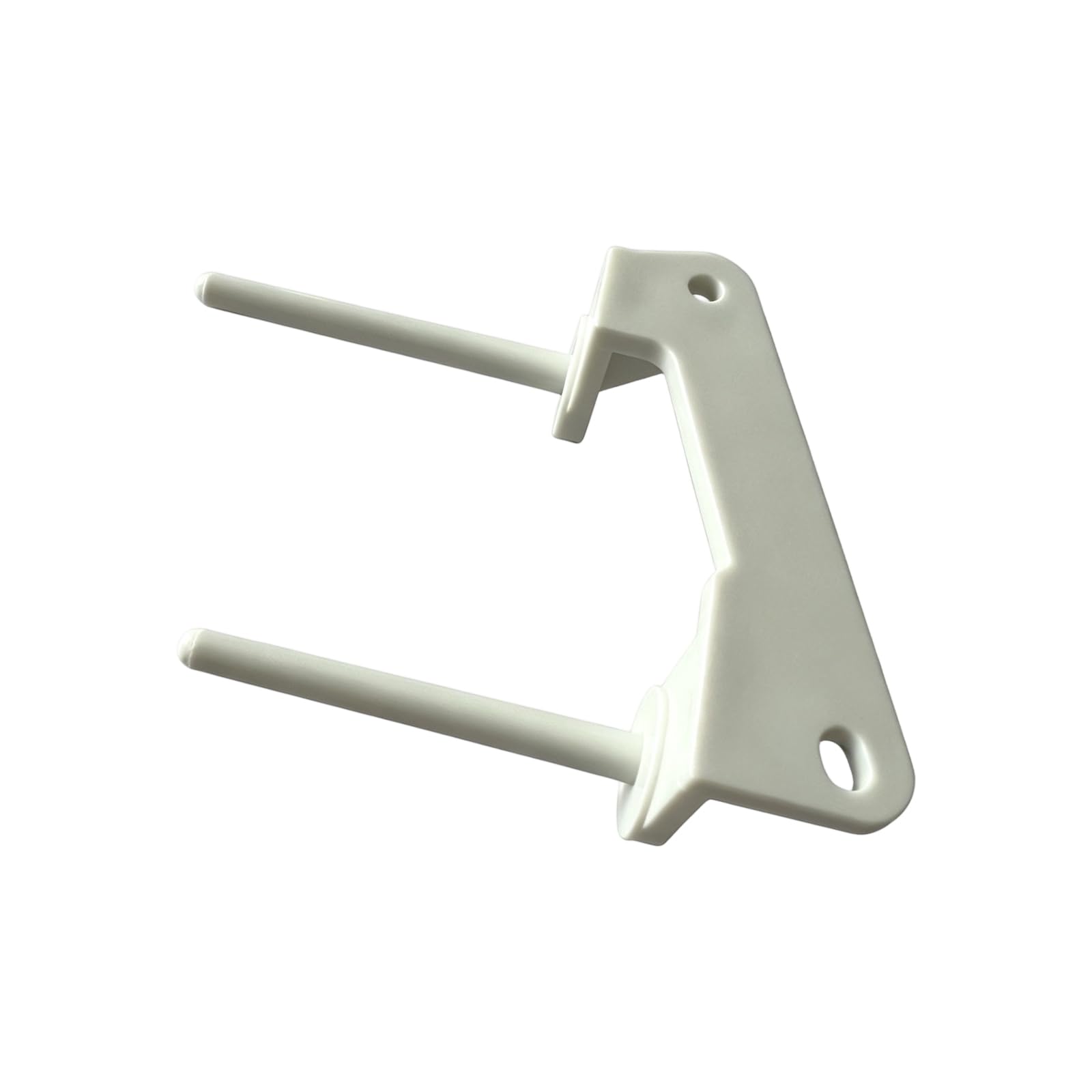 Tsophreniq Compact Sewing Accessory Spool Holder Professional Bobbin Winder Spool Thread Stand for L344 L352 L353 L372 L392 Models Fast Change Thread Spindle