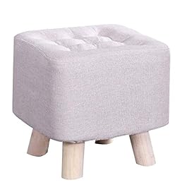 Shoe Bench Foot Stool...