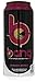 Bang Variety - Power Punch, Rainbow Unicorn, Citrus Twist, Cotton Candy, 16fl.oz. (Pack of 8)