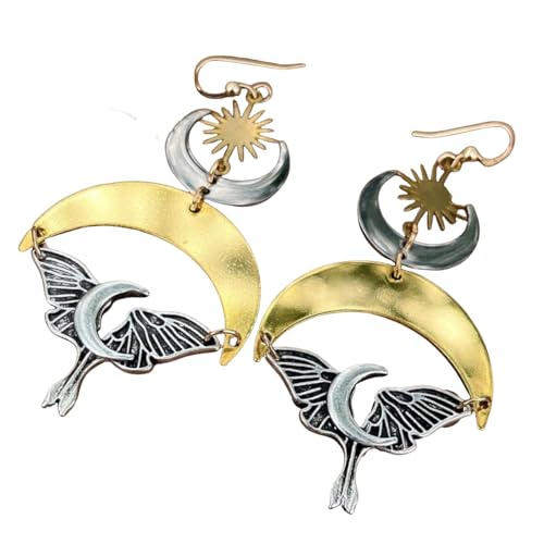 Boucles d'oreilles délicates femme pour sublimer vos tenues de soirée et quotidiennes