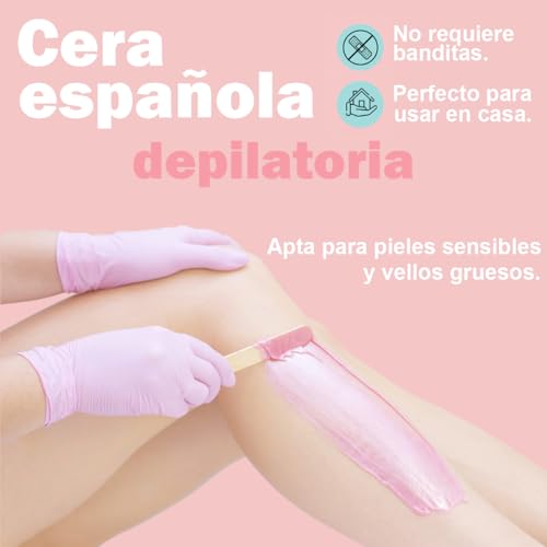 Afeitado Y Depilación, Book Imagen adicional