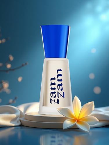 Image of Al-Nuaim Zam Zam Attar Roll On - 6ml (Pack Of 2) |Luxury Scent with Long Lasting Fragrance For Men & Women