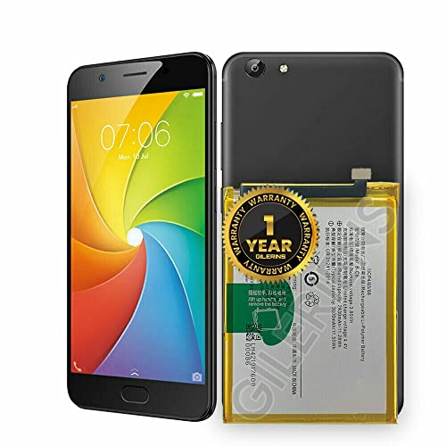 Image of Original B-C8 Battery For Y69 Battery With 1 Year Warranty (Original Battery 211)