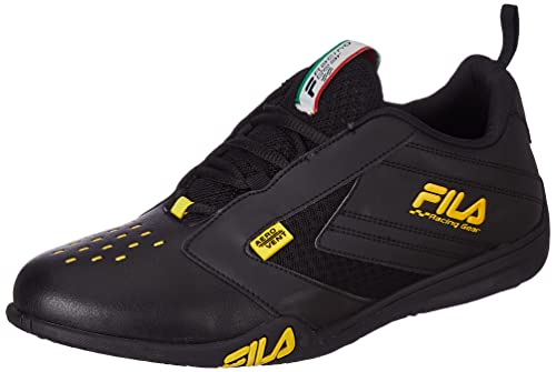 Fila Mens Yukiro Sneaker Fila Mens Yukiro Sneaker