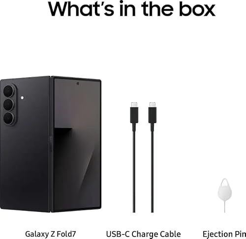 Samsung Galaxy Z Fold7 の商品画像 8