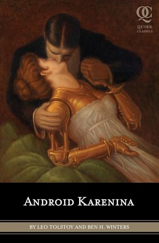 Android Karenina (Quirk Classic)