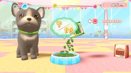 Numskull Pups & Purrs Pet Shop - vue 8