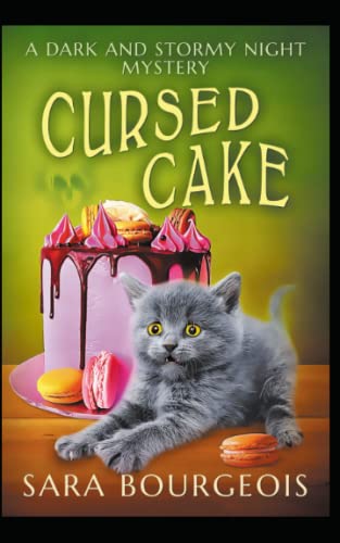 Cursed Cake