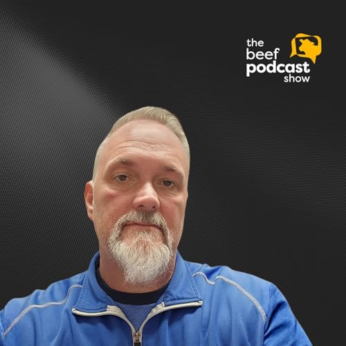 Dr. Gregg Rentfrow: Advancing with the New Meats Lab | Ep. 168