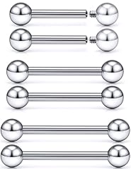 12G/Internally Threaded/12mm-16mm Bars/5mm Balls