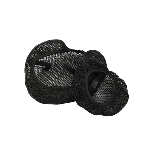 Housse de siège moto 3D pour Yamaha MT07 anti-chaleur