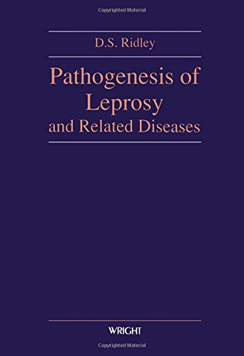 Buy Pathogenesis of Leprosy and Related Diseases — BookShops.in