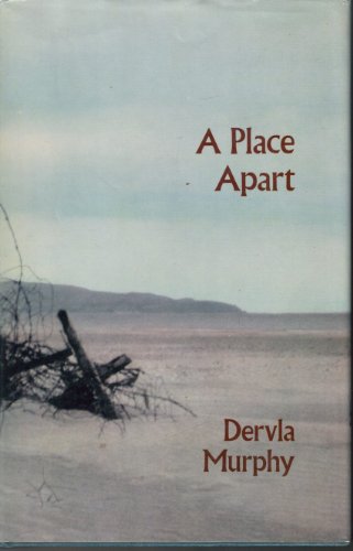 Place Apart 0815965168 Book Cover
