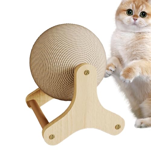 Base stable pour chats contre l'ennui et les griffures sur les canapés - 8
