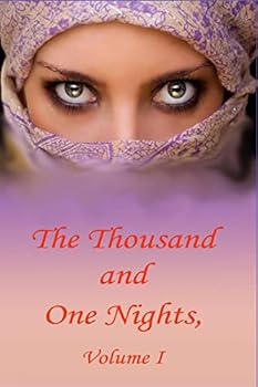 Paperback The Thousand and One Nights, Volume 1 Book