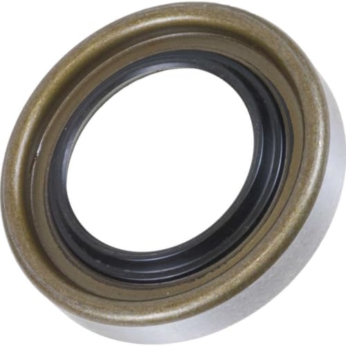 cwwnbn Axle Seals Rear Wheel Seal for Hillman Super Minx 1956 1957 1958 1959 1960 1961 1962 1963 1964 1965 1966 for Singer Gazelle 1957 1958-1965 for Sunbeam Alpine 1955-1966 1 PCS