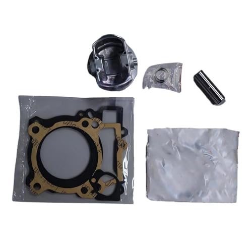 Kit de cilindro de motor de alta precisión de 72mm y 250cc para TNT250 y BJ250