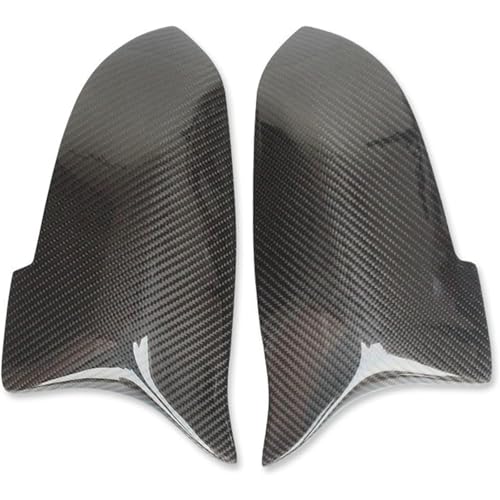 Coques de rétroviseurs latéraux BMW pour réparer retroviseur cassé ou rayé