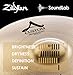 Zildjian 18 inch A Custom Medium Crash Cymbal