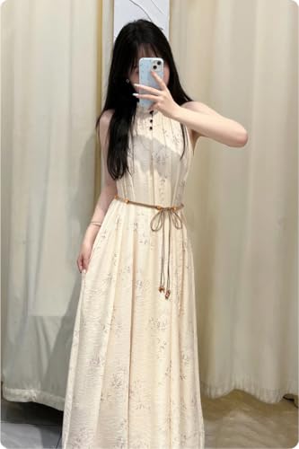 Women's tassel belt hand woven belt Women's Bohemian Style for Dress Western Cowgirl Sweater Belt2