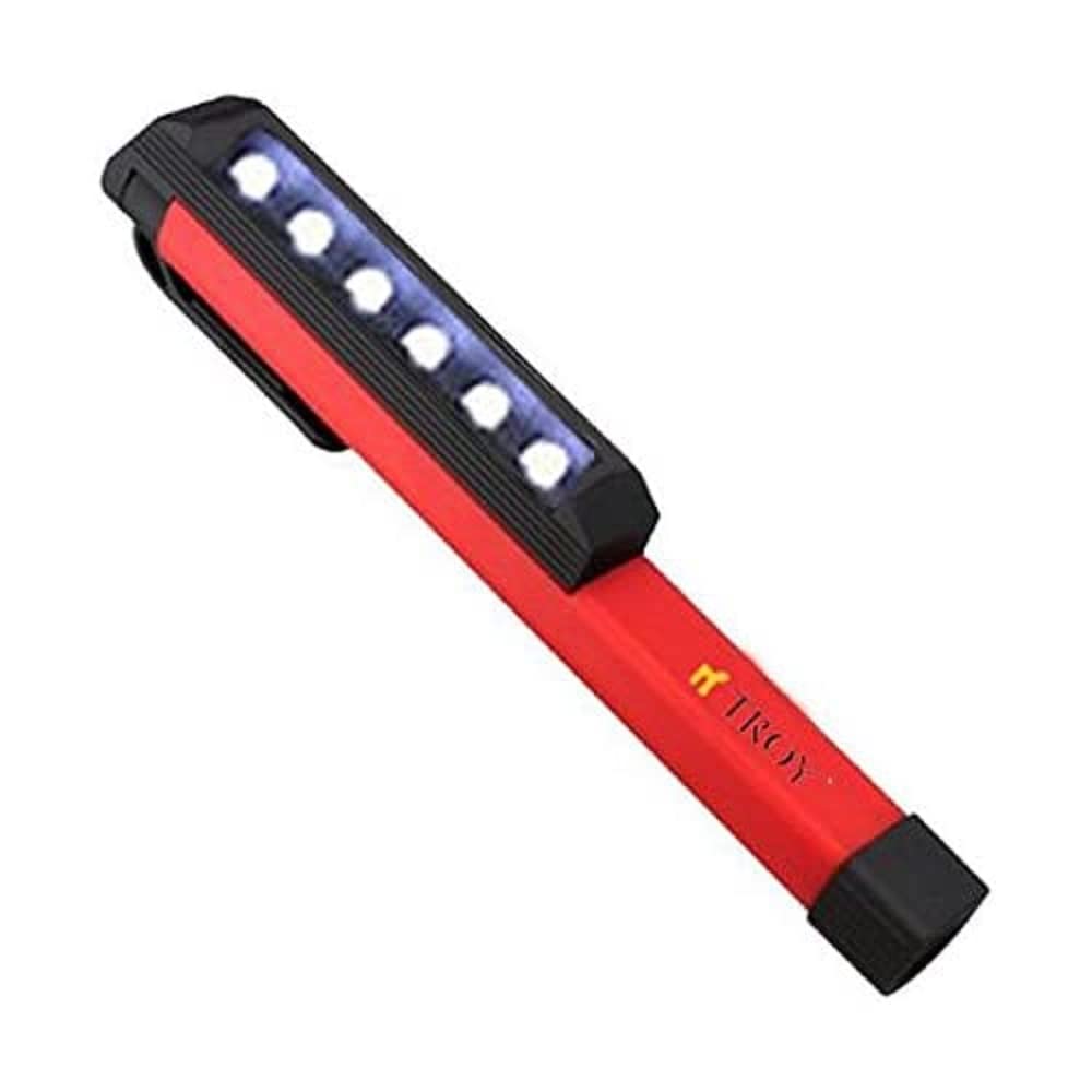 Troy Elalh T 26015 Mini Led Çalışma Lambası