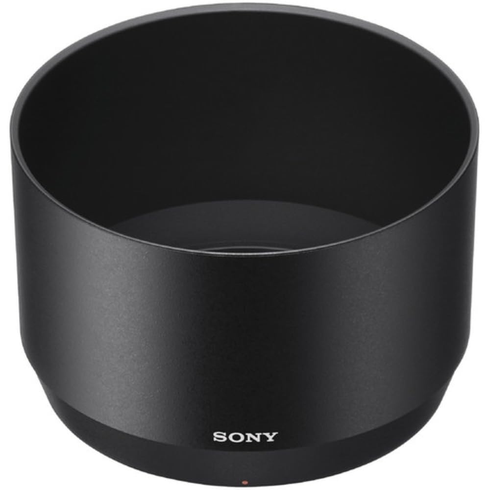 【美品・元箱完備】SONY FE 70-300mm G OSS（フィルター付き） Sony FE 70-300mm F4.5-5.6 G OSS Lens