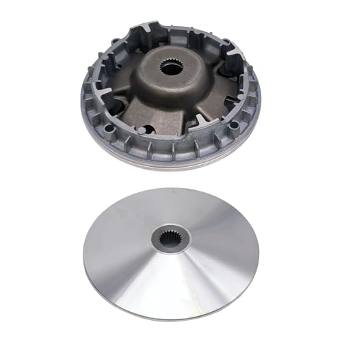 Variador de embrague CF500 para Quad y ATV CF Moto 500CC 3