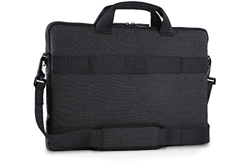 Dell Professional Sleeve 13 - Protect Your Everyday Essentials and Laptop, Water Resistant (Heather Gray)3