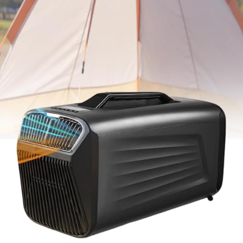 Portable Air Conditioner 5400 BTU Cooling & 5600 BTU Heating,