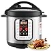 Wtrtr 6 L Electric Pressure Cooker. Instant Cooking,1 year warranty (6L)