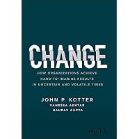 Change