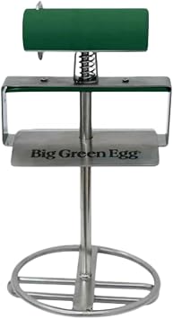 Big Green Egg Rust lifter