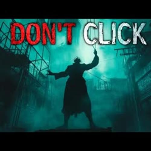 Something told you to click this