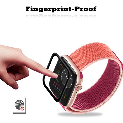 ROVLAK Pellicola proteggi schermo per Apple Watch